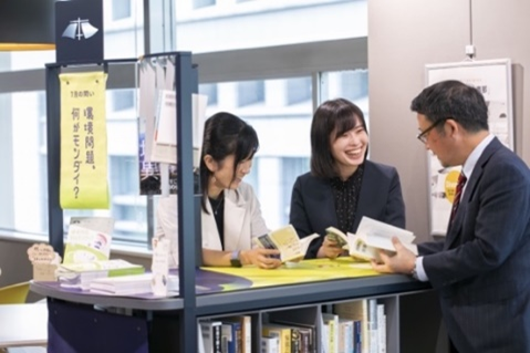 ヒューマンリンク株式会社