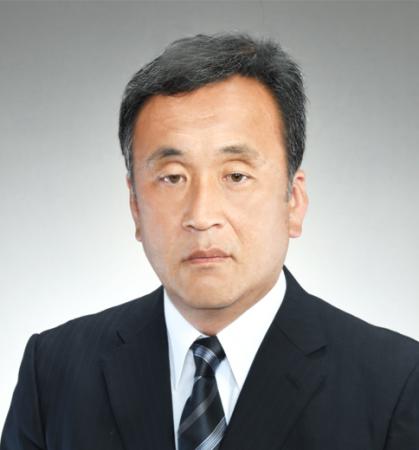安藤先生