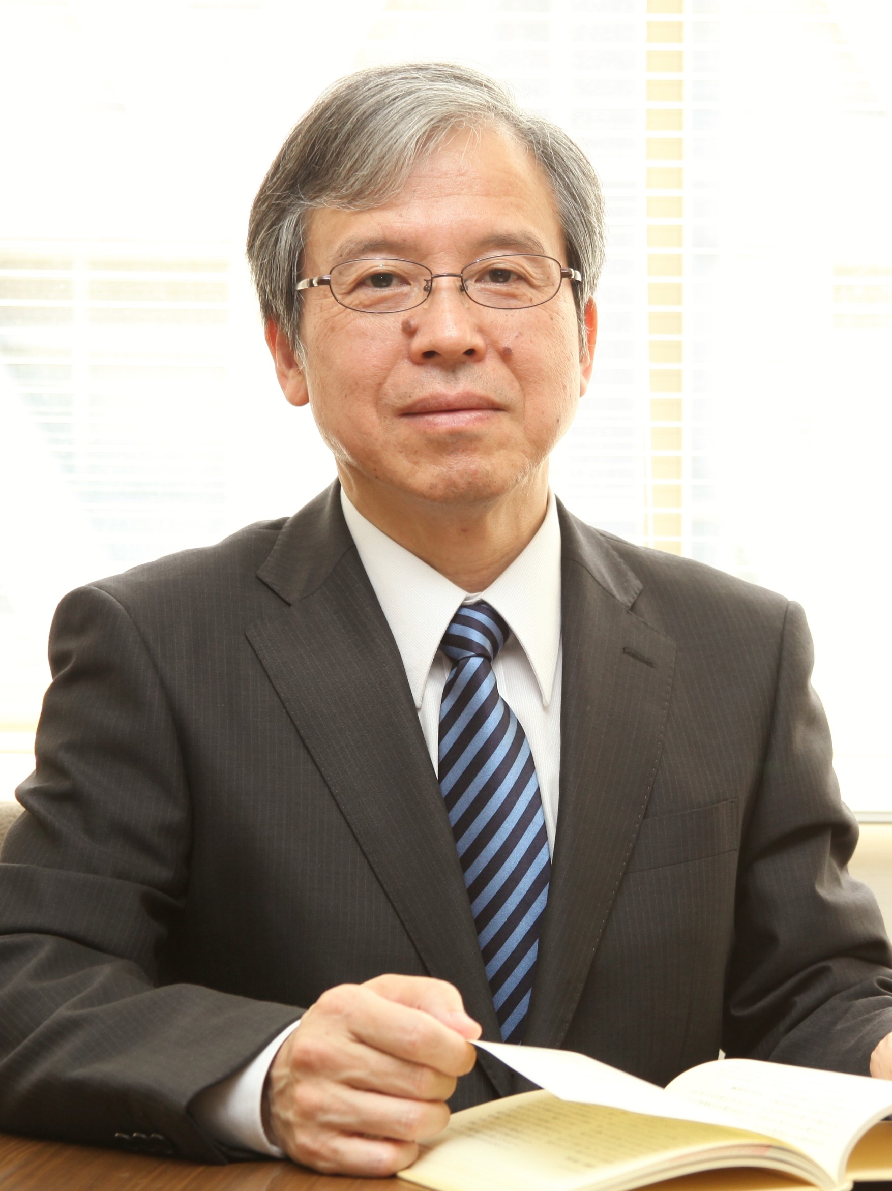 小野田 信春先生