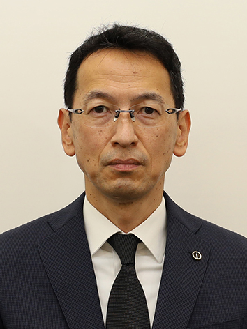 敦賀市 小川部長