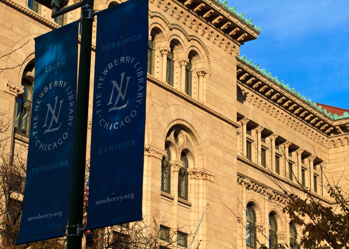 ニューベリー図書館